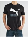 Bavlnené pánske tričko Puma 558230 