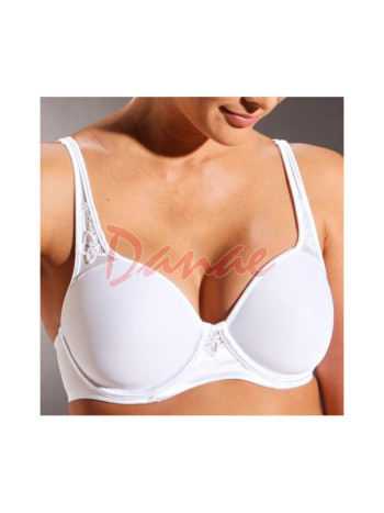 Flexibilná podprsenka Viania 514972 tri farby, B až F 