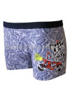 Moto boxerky Cornette Tattoo - Ride