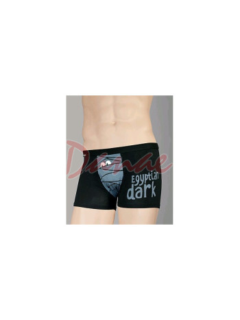 Boxerky Cornette Tattoo Egyptian Dark