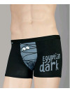 Boxerky Cornette Tattoo Egyptian Dark