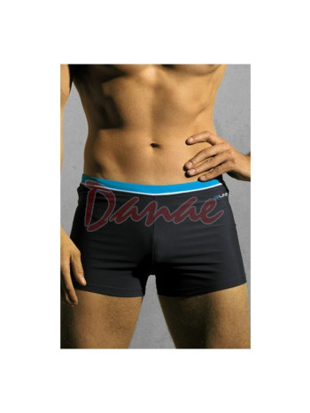 Pánske plavky boxerky Henderson 30403