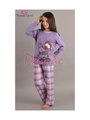 Detské pyžamo dlhé Sweet Pillow