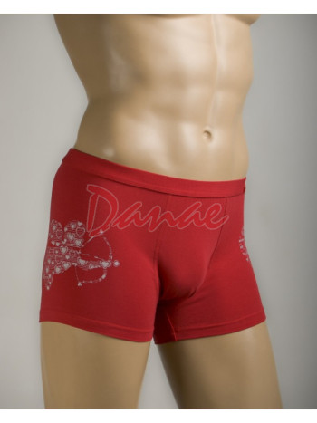 Pánske boxerky Cornette In The Name