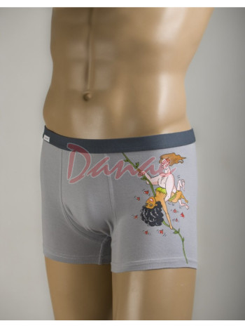 Pánske boxerky Cornette - Tarzan a Jane