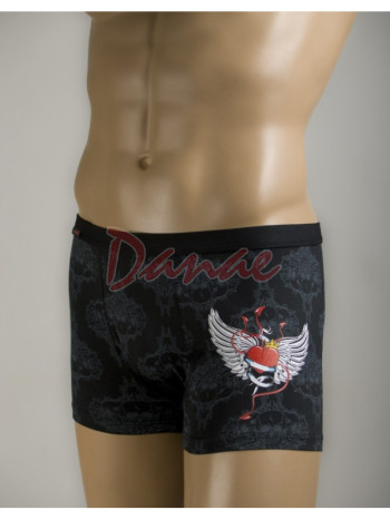 Pánske boxerky Cornette - Wings