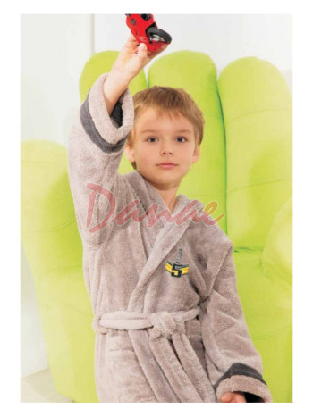 Chlapčenský župan L&L Arnold kids