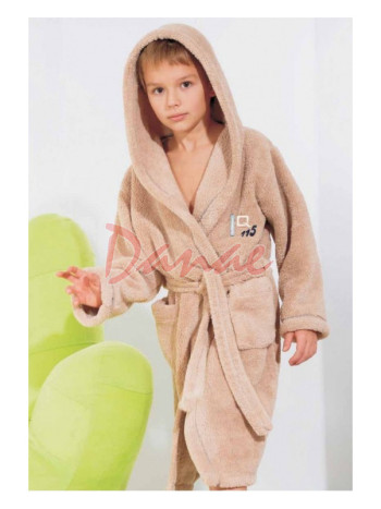 Chlapčenský župan L&L Urban kids