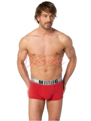 Pánske boxerky Mustang Perfect 4032