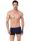 Pánske boxerky Mustang Wanted basic 7600
