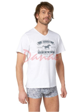 Pánske tričko Mustang 5511