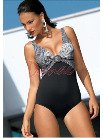 Modelujúce plavky celé Feba Angela DK