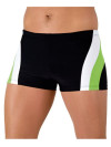 Pánske plavky boxerky Lorin 1011 green