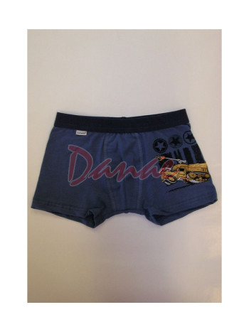 Chlapčenské boxerky Cornette - Military