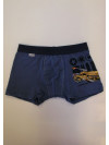 Chlapčenské boxerky Cornette - Military