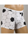 Chlapčenské boxerky Cornette - Football