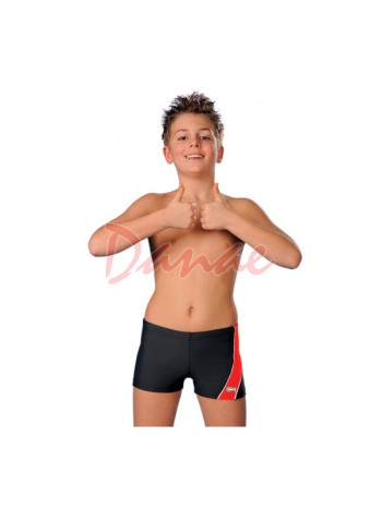 Chlapčenské plavky boxerky Sesto 635/636