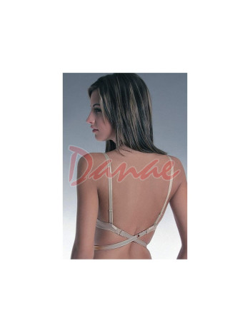 Vystužená podprsenka Sassa 24833 - Multibra 