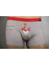 Pánske boxerky Cornette Tattoo - You talking to me