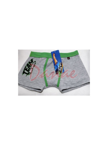 Chlapčenské boxerky Cornette - Team