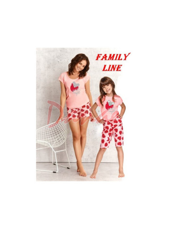 Sweet Dreams - pyžamo s obrázkom - Family Line