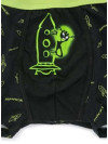 Pánske boxerky Cornette Tattoo - Ufo