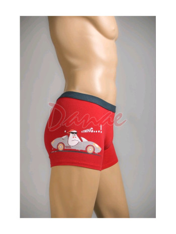 Pánske boxerky Cornette I´m comming