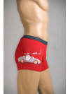 Pánske boxerky Cornette I´m comming