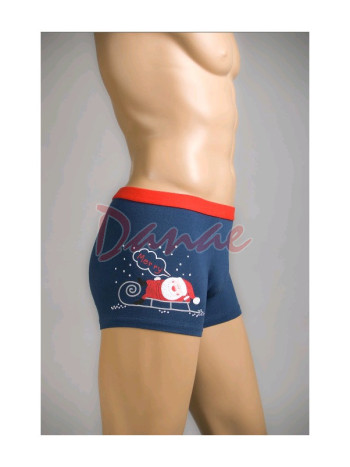 Pánske boxerky Cornette Christmas dream