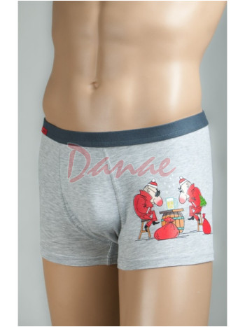 Pánske boxerky Cornette Only one beer