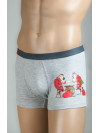 Pánske boxerky Cornette Only one beer