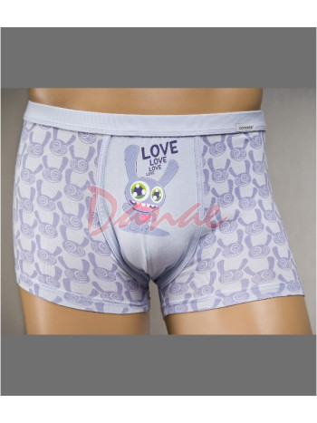 Pánske boxerky Cornette Love Love