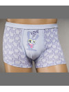 Pánske boxerky Cornette Love Love