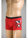 Pánske boxerky Cornette I love you