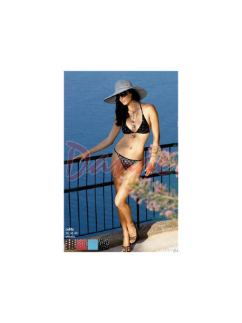 Dvojdielne bikiny Lorin Lolita 1