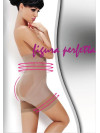Sťahujúce nohavičky Annes Super Slim
