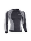 Termo tričko unisex Brubeck Webster