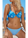Push-up plavky Lorin Anastazja 5187