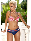Dvojdielne push-up plavky Lorin Aurelia 3103