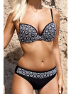 Dvojdielne push-up plavky Lorin Mira 5199