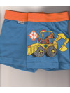 Chlapčenské boxerky Scooby Doo - Bager