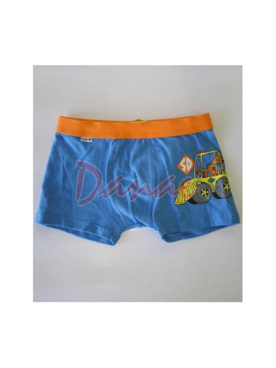 Chlapčenské boxerky Scooby Doo - Bager
