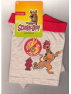Chlapčenské boxerky Scooby Doo - Hasič
