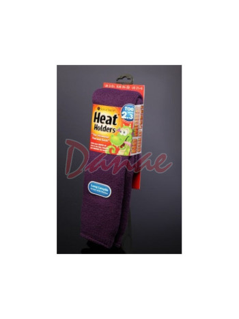 Heat Holders detské ponožky