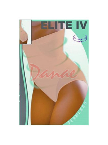 Sťahujúce nohavičky Mitex - Elite IV - Silikon