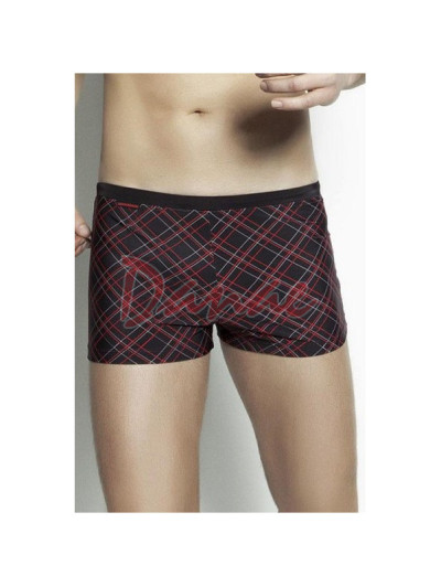 Pánske plavky boxerky Henderson 30964 Ender