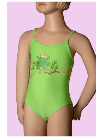 Dievčenské plavky Happy Frog