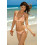 Prúžkované sexi bikiny Feba - Candy - prúžky