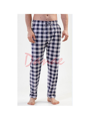 Samostatné pyžamové nohavice Gazzaz - kocka