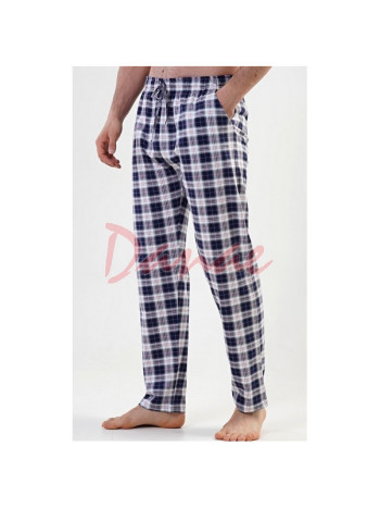Samostatné pyžamové nohavice Gazzaz - kocka